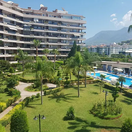 Apartament Riverside