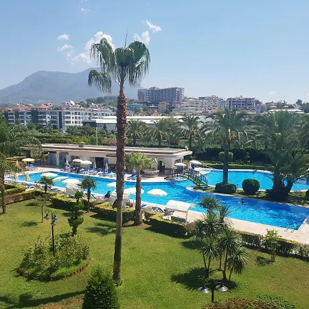 Riverside * Alanya