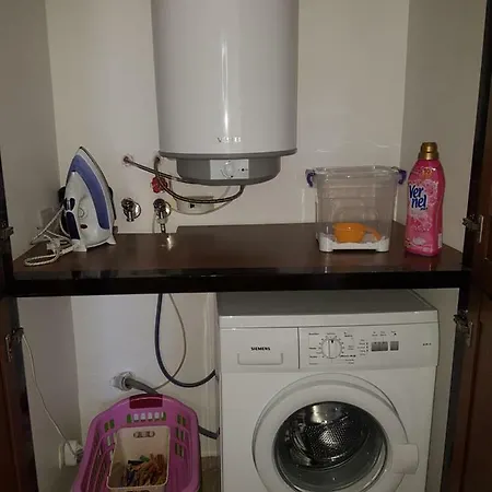 Apartament Riverside