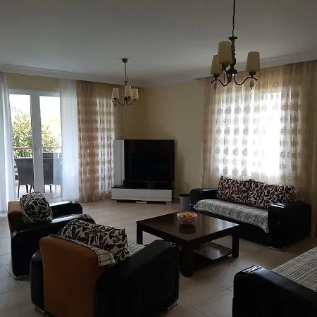 Riverside Apartament