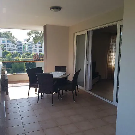 Apartament Riverside