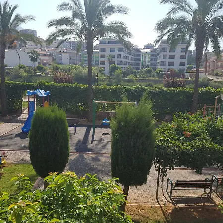 Apartament Riverside Alanya