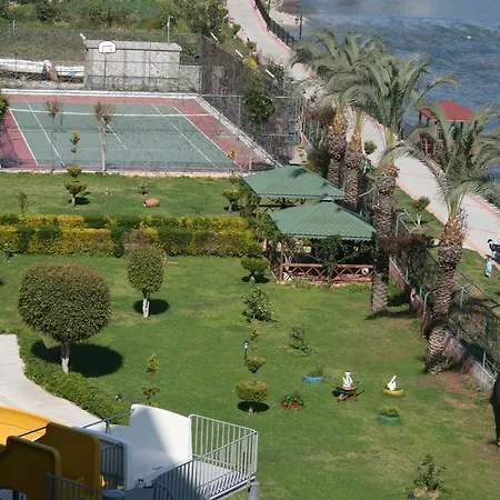 Riverside Apartament