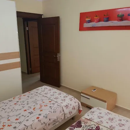 公寓 Riverside 阿拉尼亚