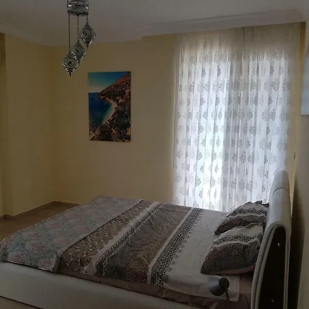 Riverside * 알란야