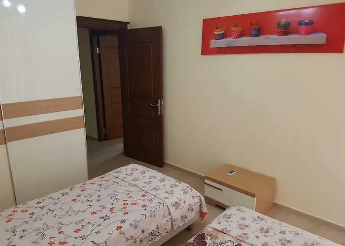 Apartment Riverside Alanya