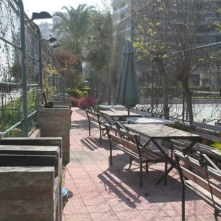 Riverside * Алания
